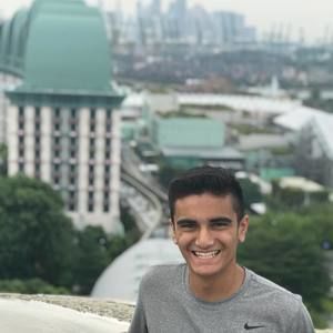 Meet your Posher, Kobe